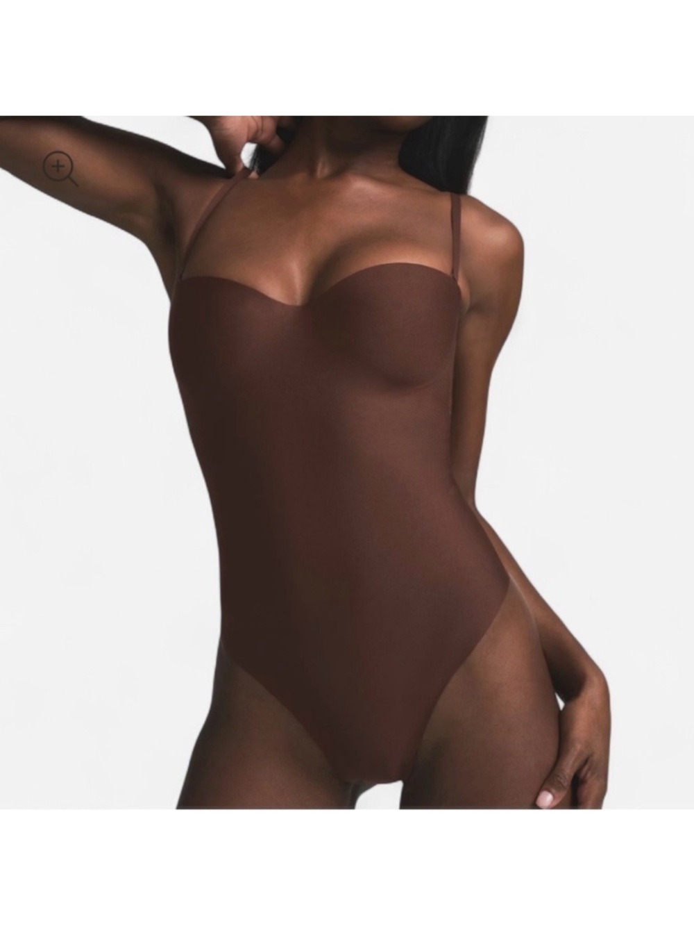 SKIMS *NWT Body Molded Underwire Bodysuit